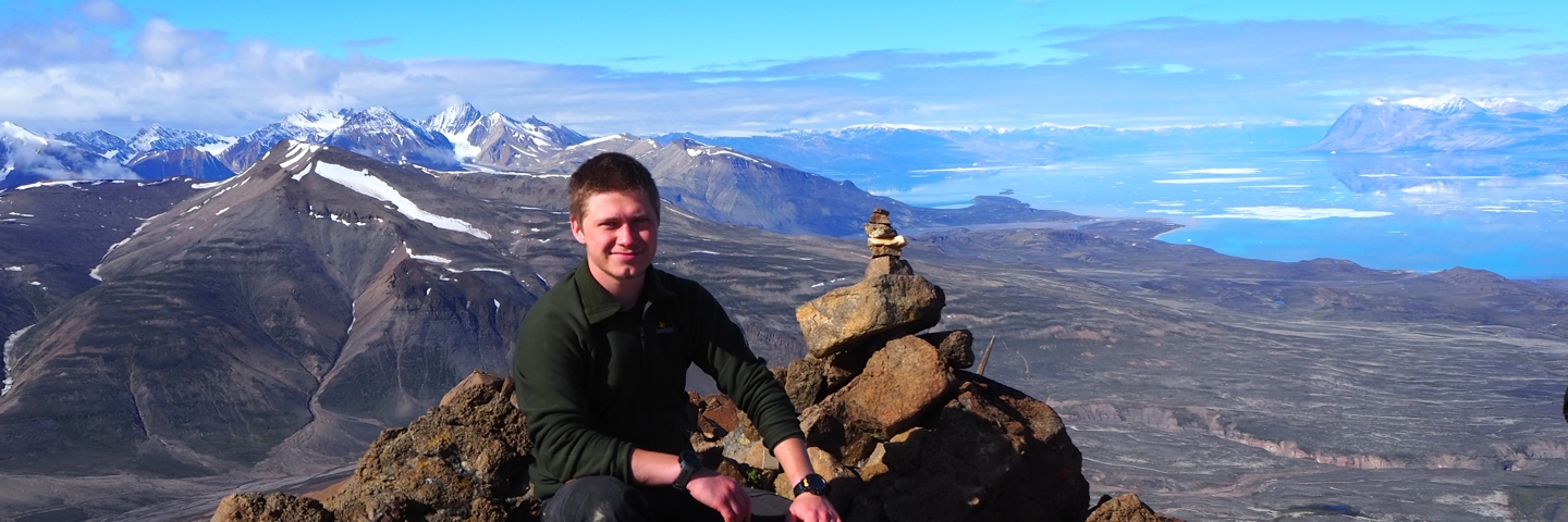 Stationsspecialisten Daniel