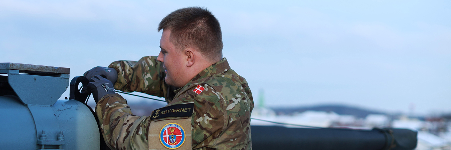 automatiktekniker Thomas