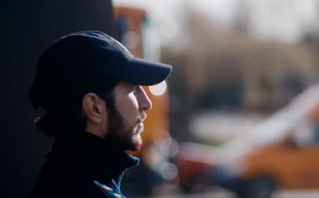 Portrætbillede Mehmet